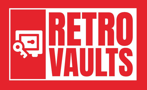Retro Vaults